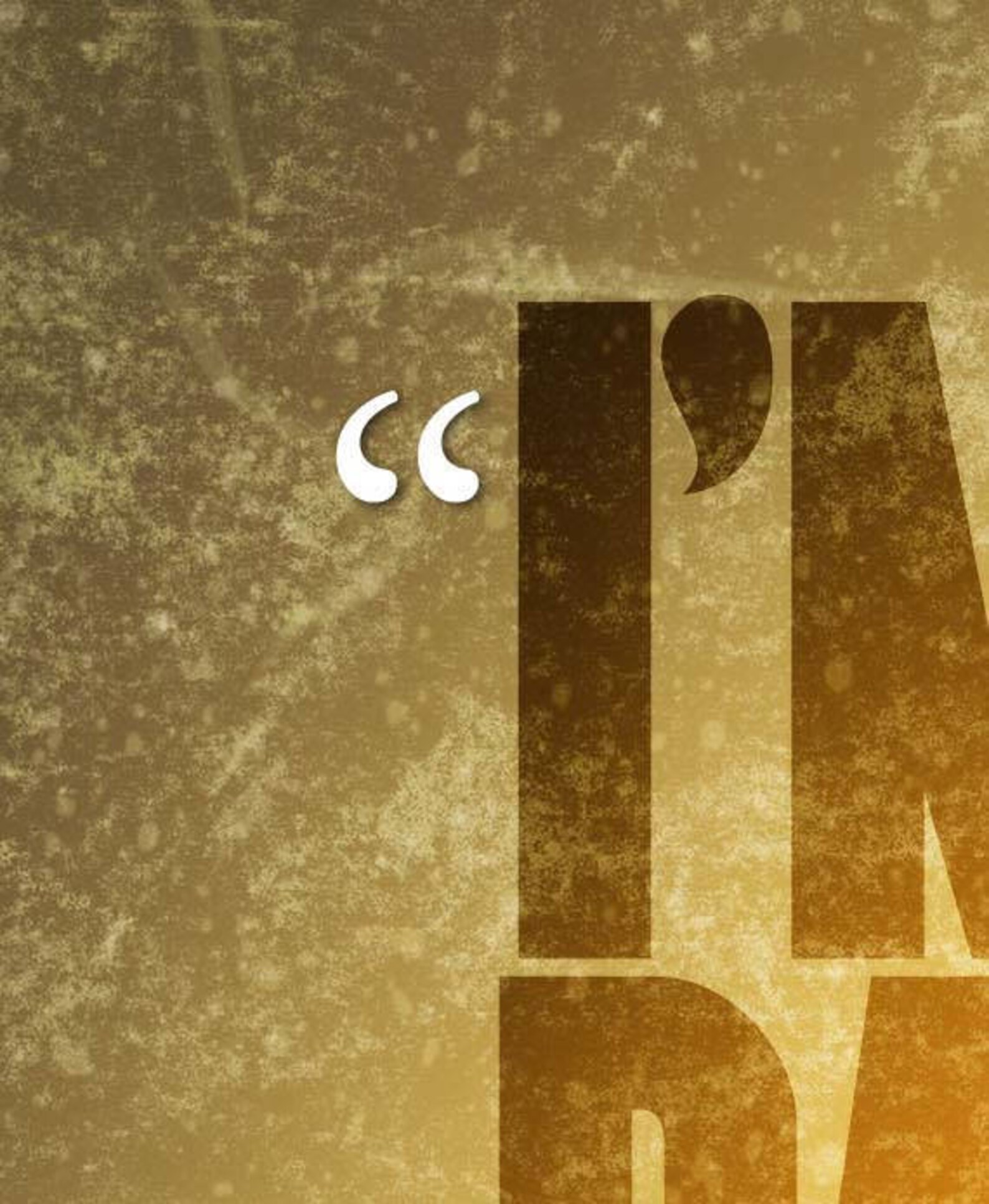 Smokey & The Bandit Molasses Quote Poster Etsy