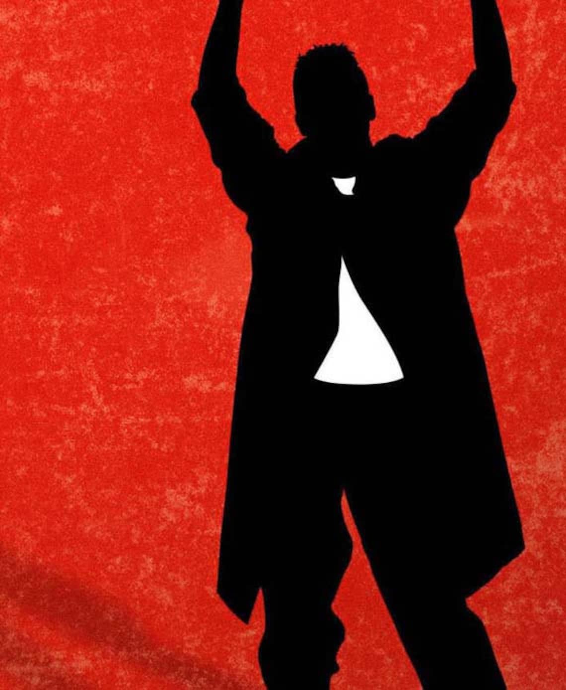 SAY ANYTHING Movie Quote Poster 12x18 Etsy