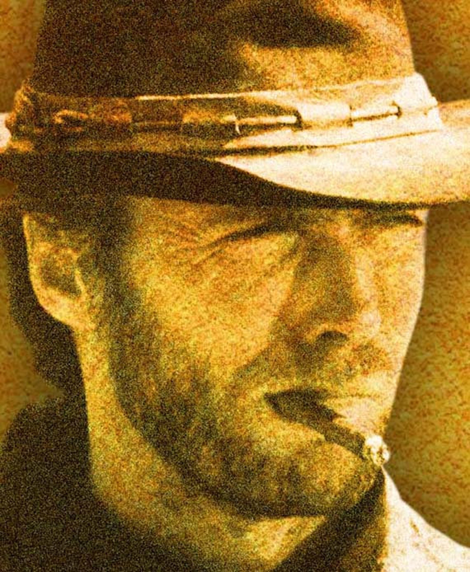 High Plains Drifter makes em Afraid Quote Etsy