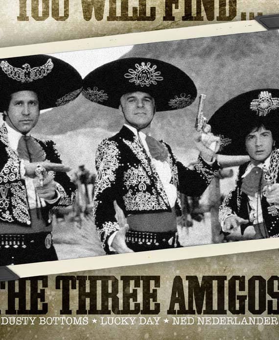 Kessler「Tres Amigos Art」額装ポスター 大判 65×85 Kessler「Tres Amigos Art」額装ポスター 大判 65×85 F995 TRES AMIGOS