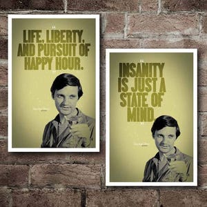 M*A*S*H Hawkeye COMBO Pack: REDUCED Shipping* Included