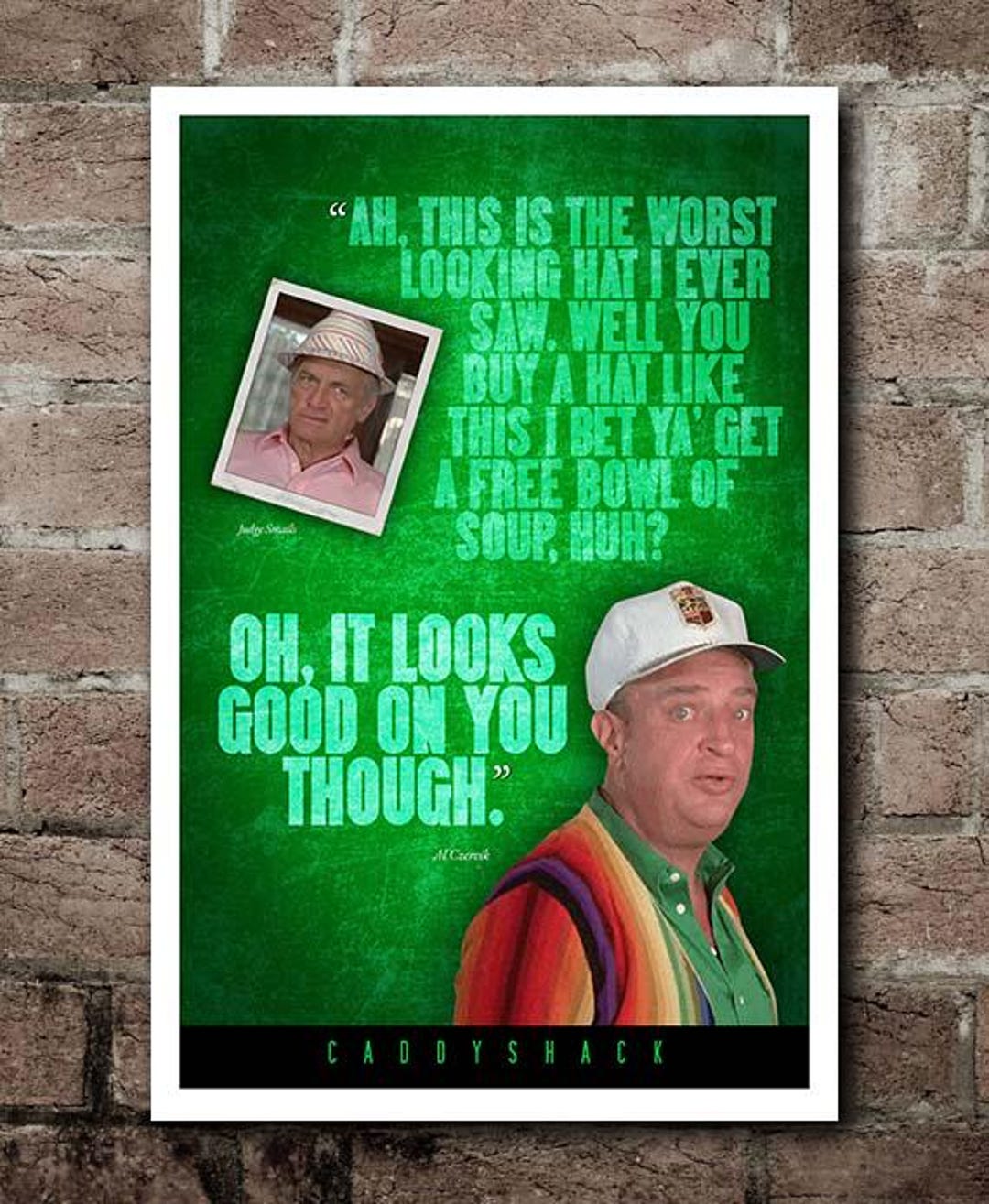 Caddyshack 