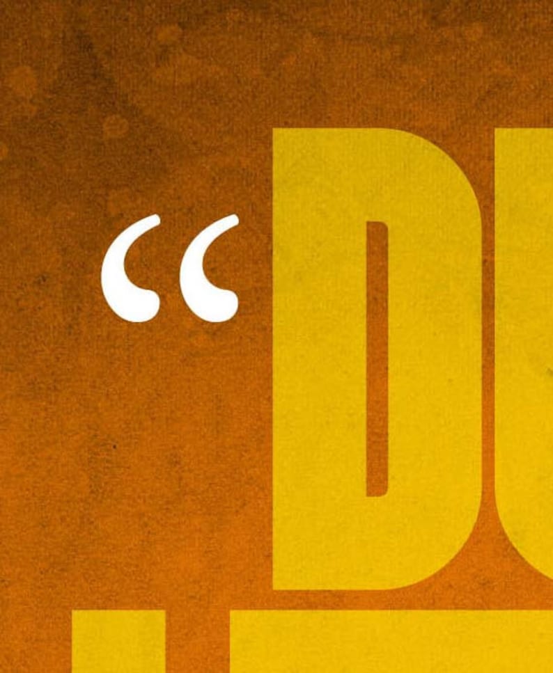 The BIG LEBOWSKI dude Lets Go Bowling Quote Etsy