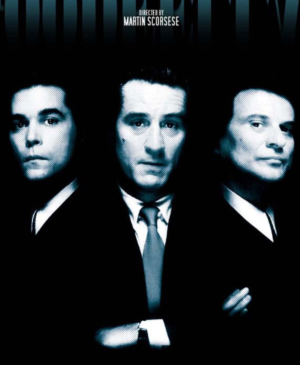 GOODFELLAS Movie Quote Poster 12x18 Etsy