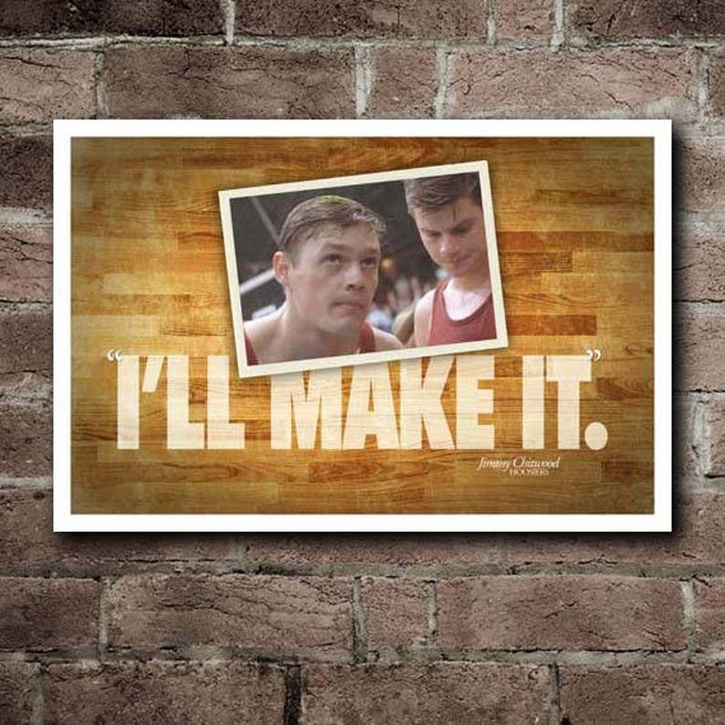 Hoosiers i