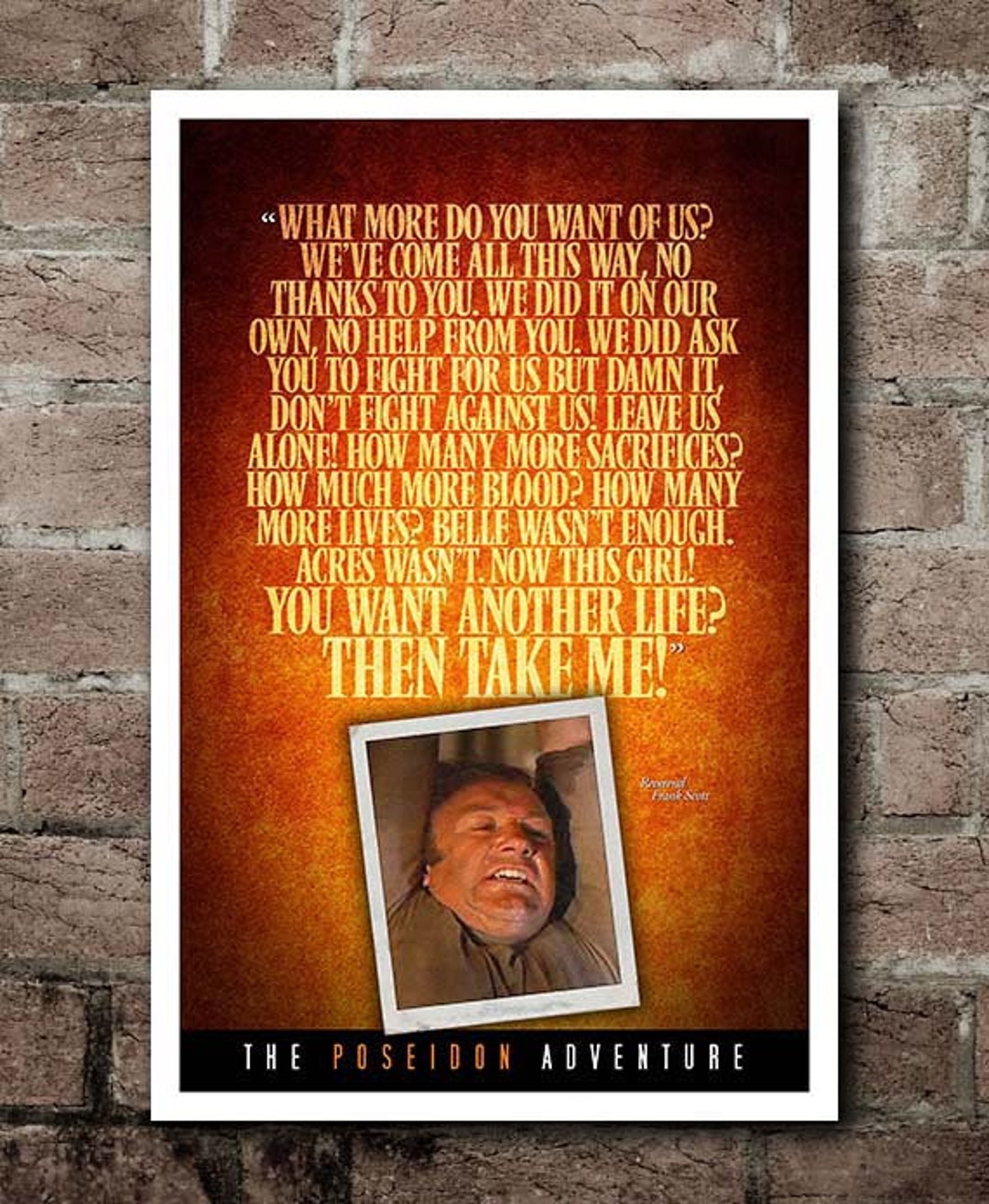 The Poseidon Adventure 