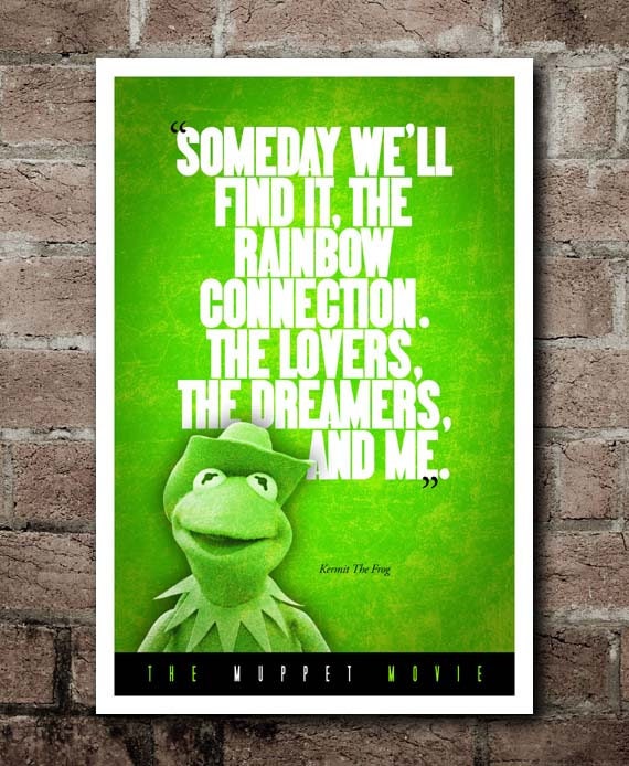 Kermit The Frog Quotes