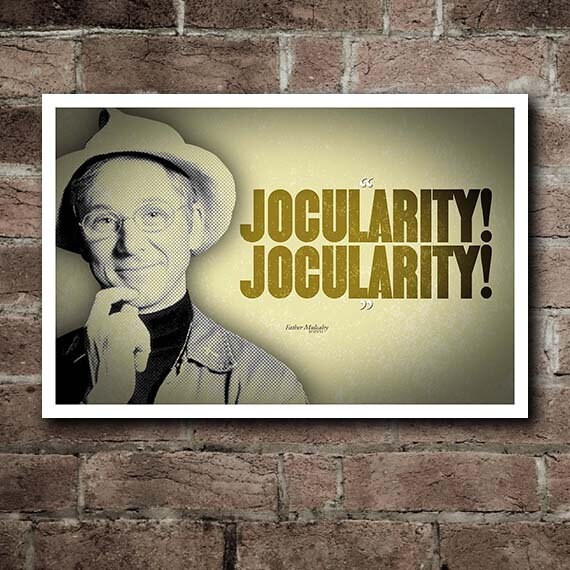 M*A*S*H Father Mulcahy 