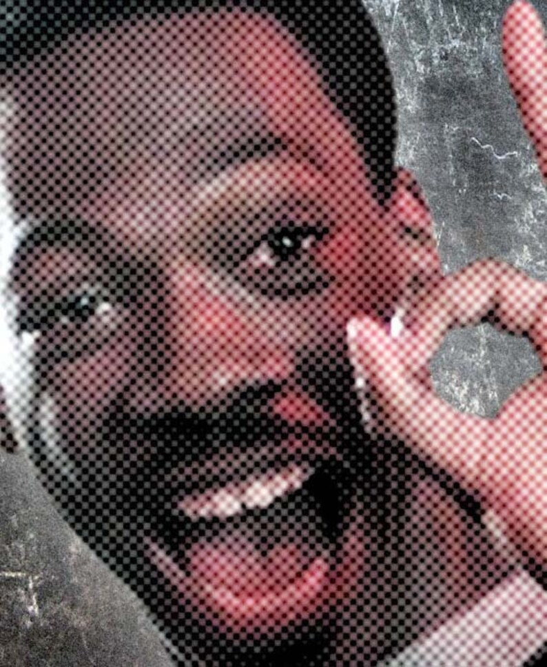 BEVERLY HILLS COP Axel banana in the Tailpipe Etsy India