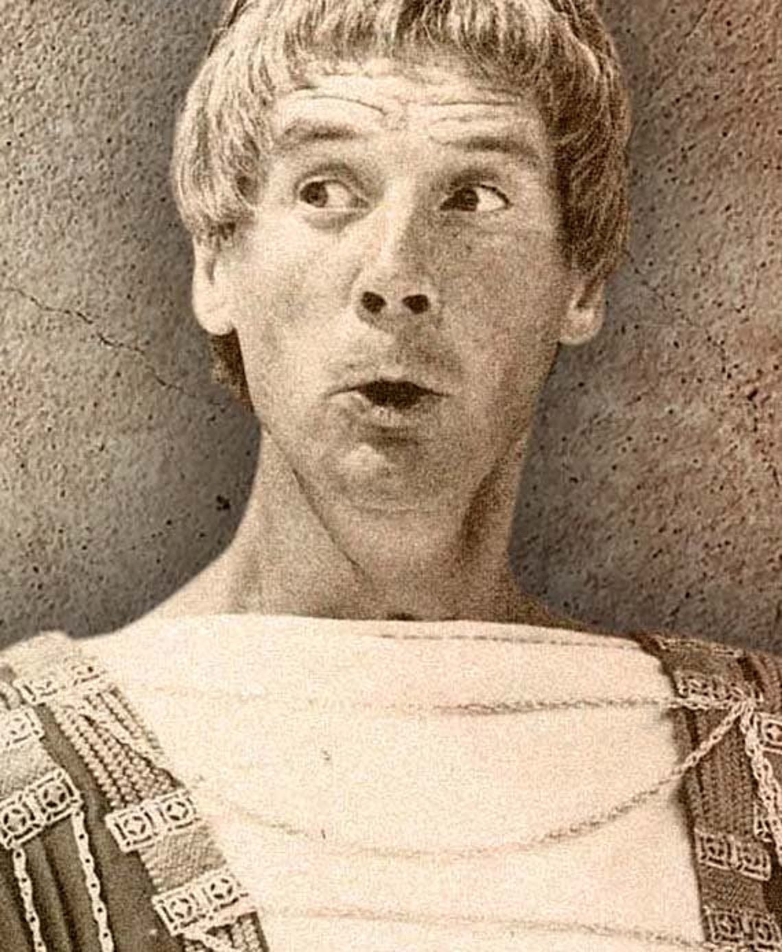 Life of Brian biggus Dickus Quote Poster Etsy