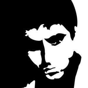 SCARFACE Movie Quite Poster 12x18 image 3