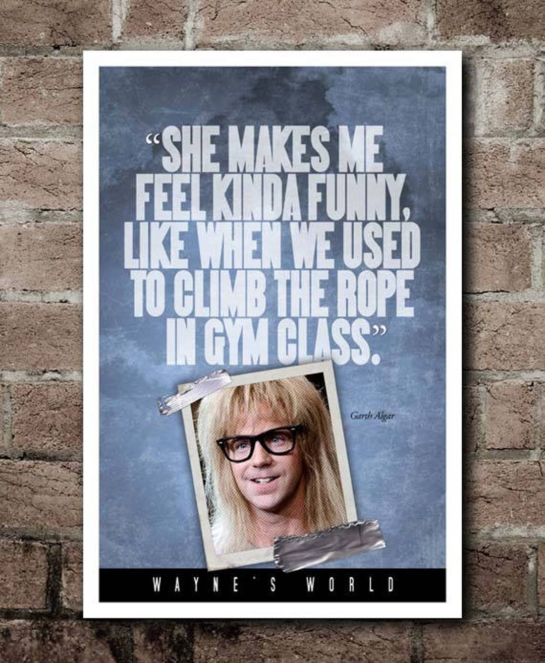 Wayne's World's Best Quotes That You Probably Say All the Time