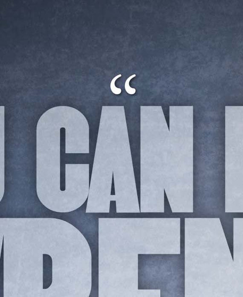 Dodgeball A True Underdog Story wrench Quote Etsy