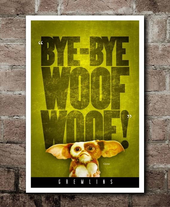 GREMLINS 