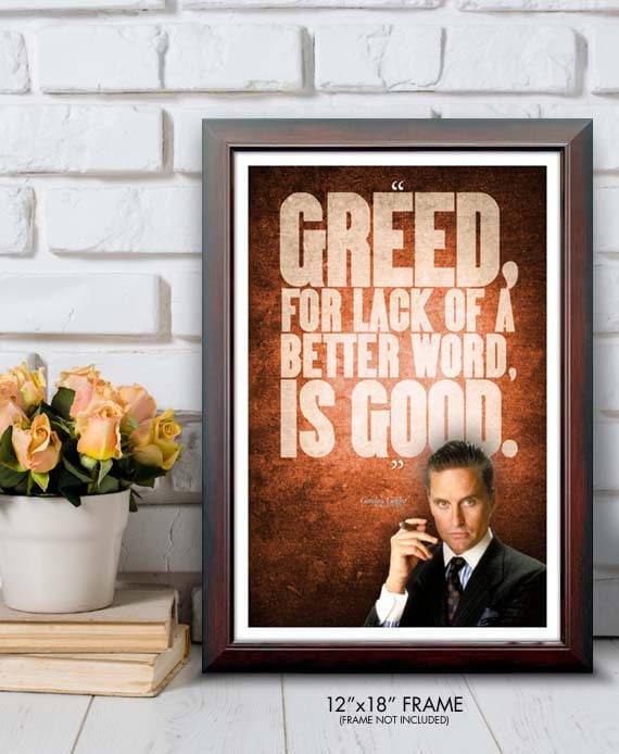WALL STREET 