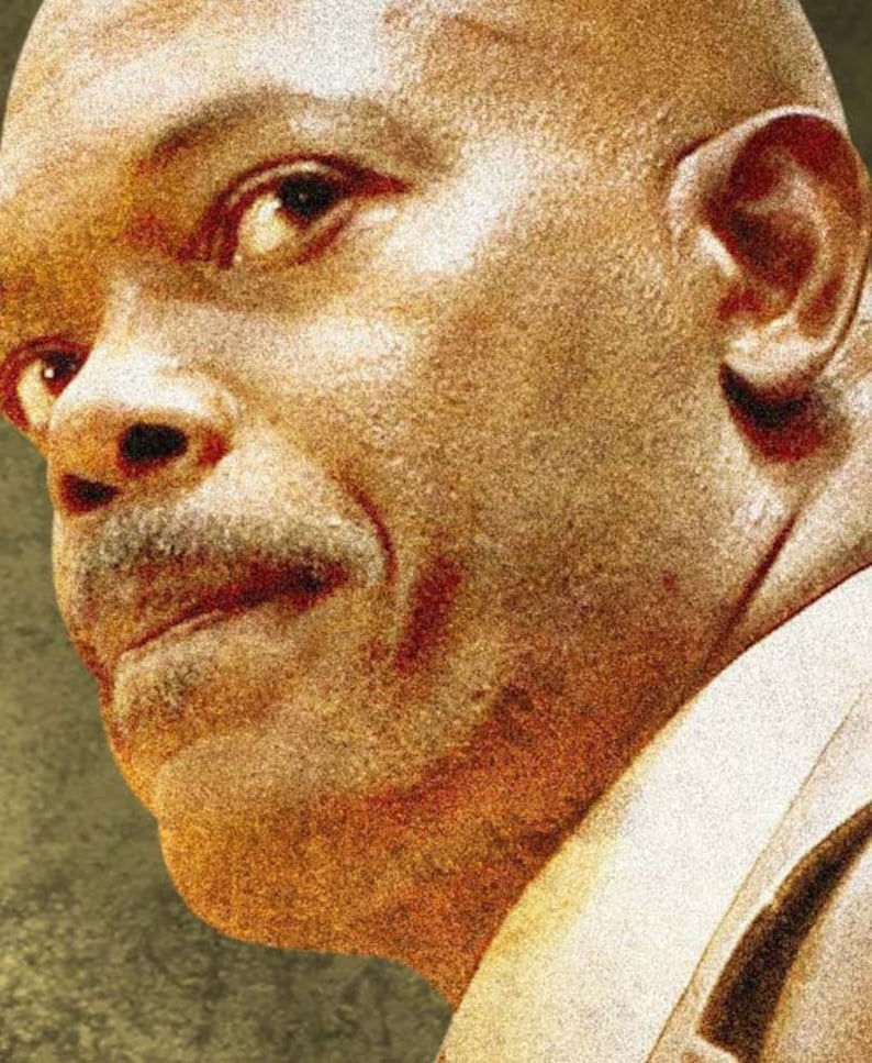 COACH CARTER Movie Quote Poster 18x12 Etsy