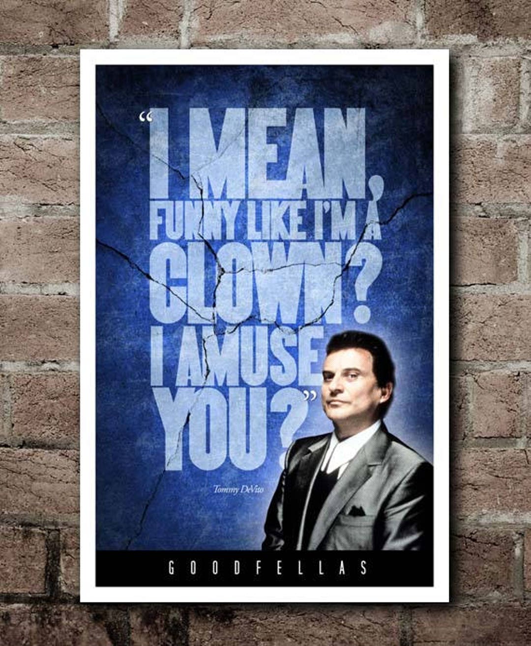 GOODFELLAS \, image size:1080x1315