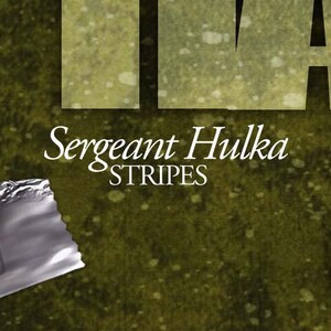 hulka stripes hulka stripes