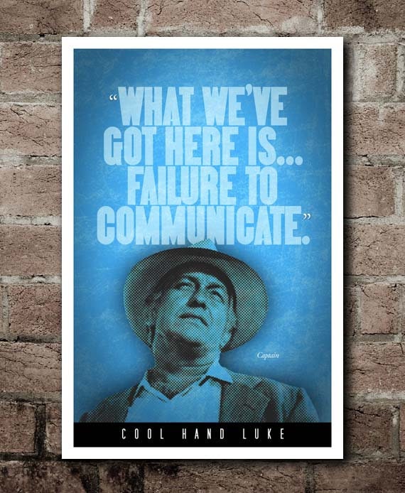 Cool Hand Luke Quotes