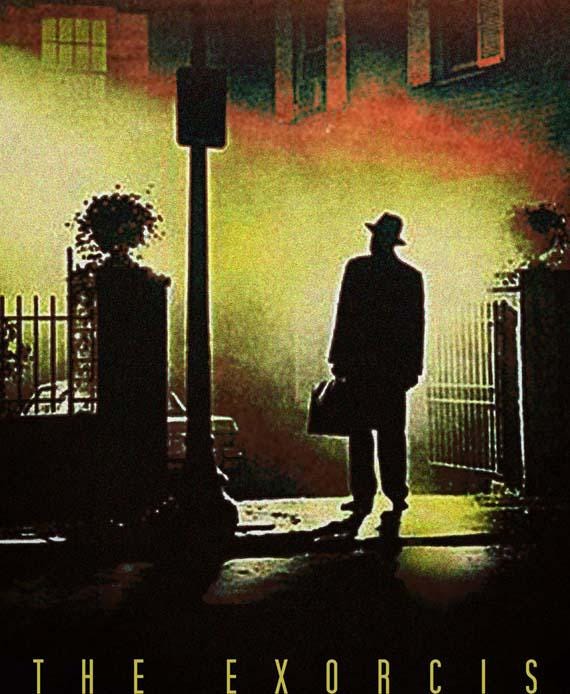 The Exorcist 