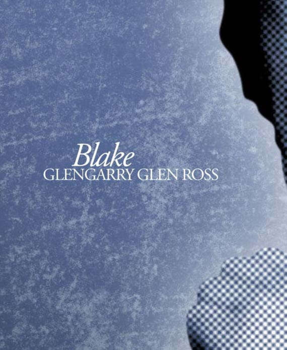 Glengarry Glen Ross abc Quote Poster Etsy