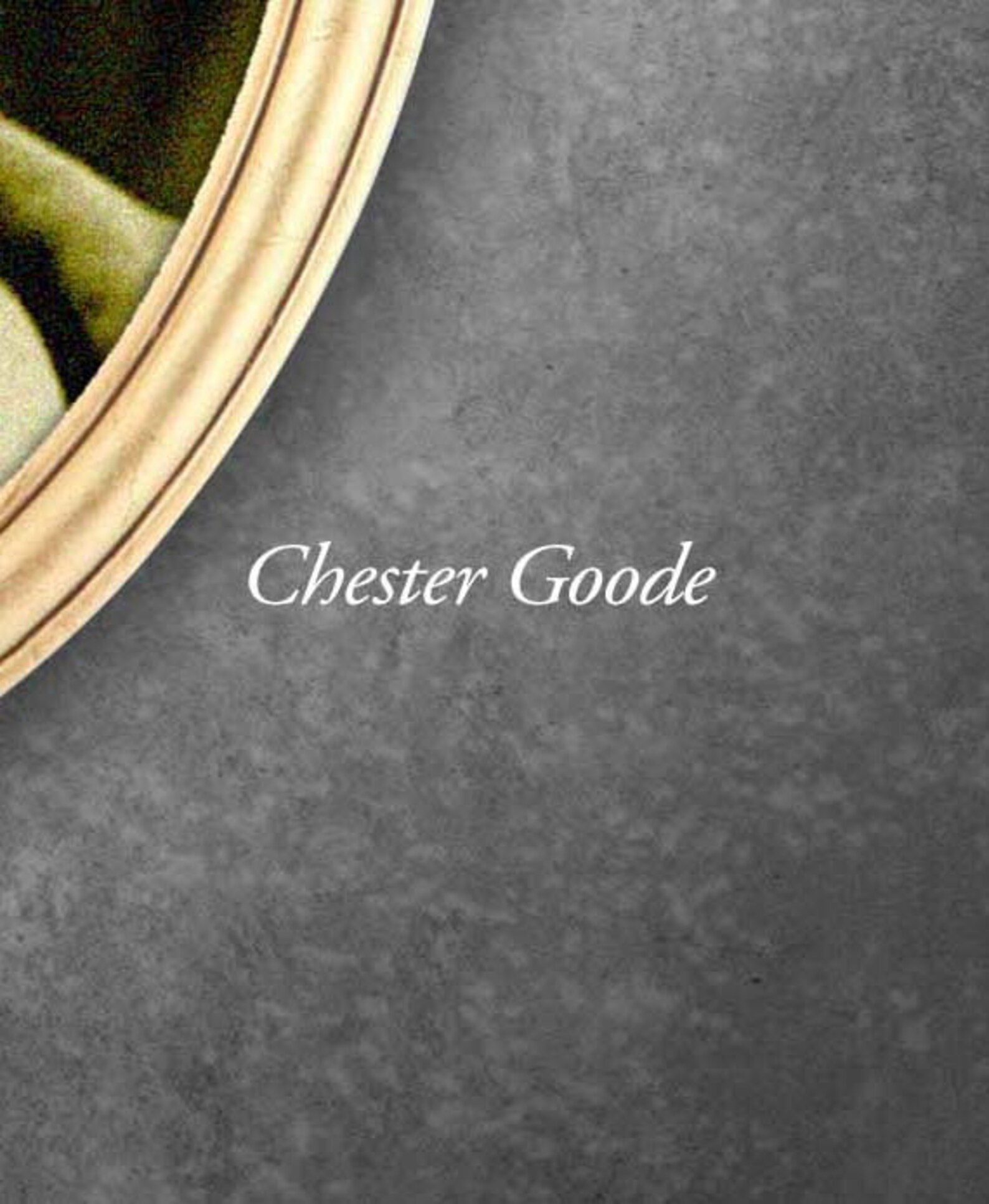 Chester Goode Limp 81 - mmg91xr