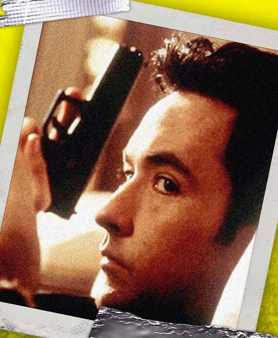 Grosse Pointe Blank Quotes Grosse pointe blank quotes