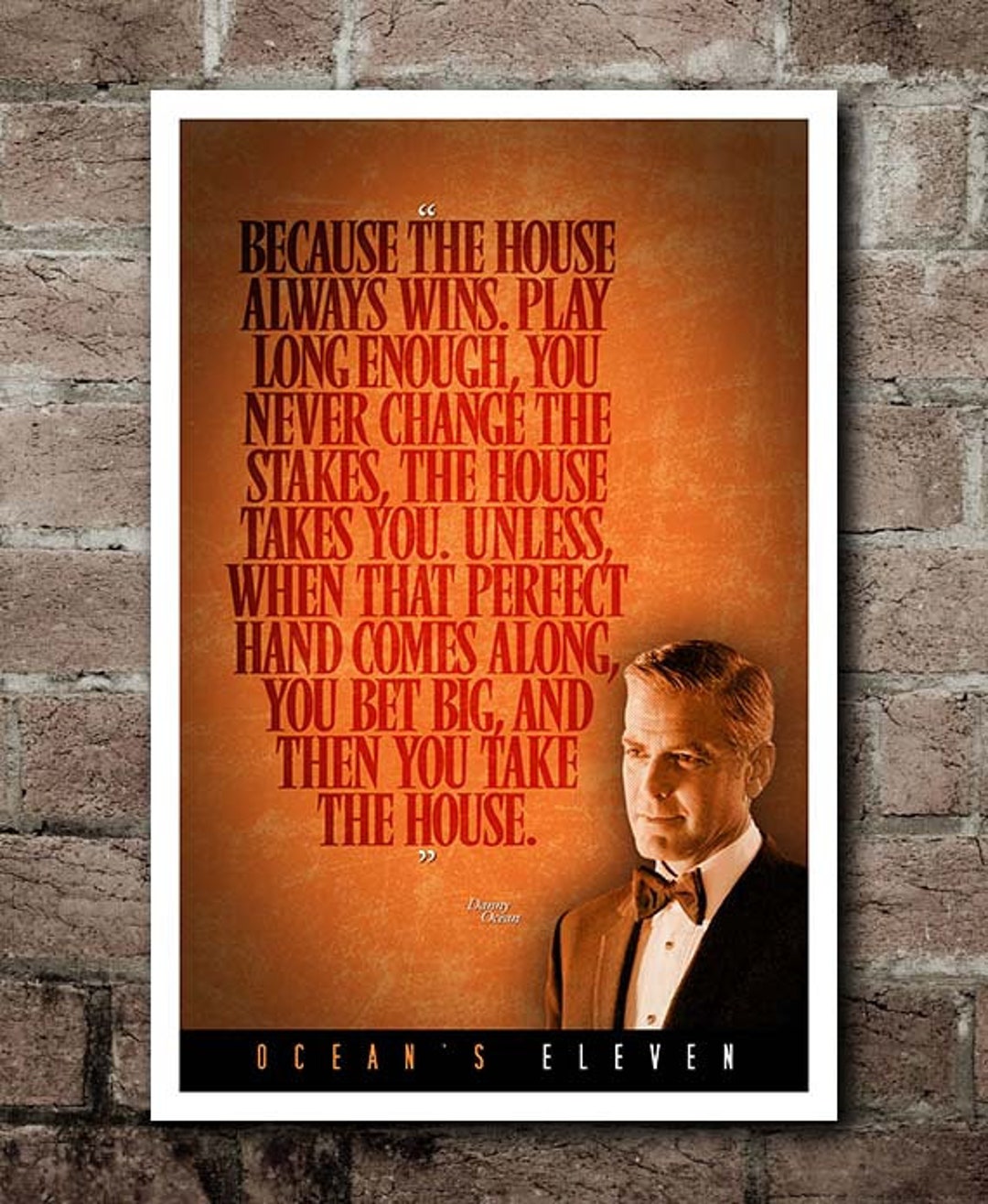 House Always Wins