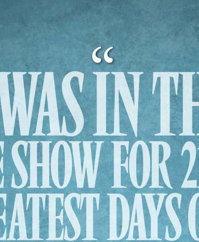 Bull Durham Crash Davis the Show Speech Poster Etsy