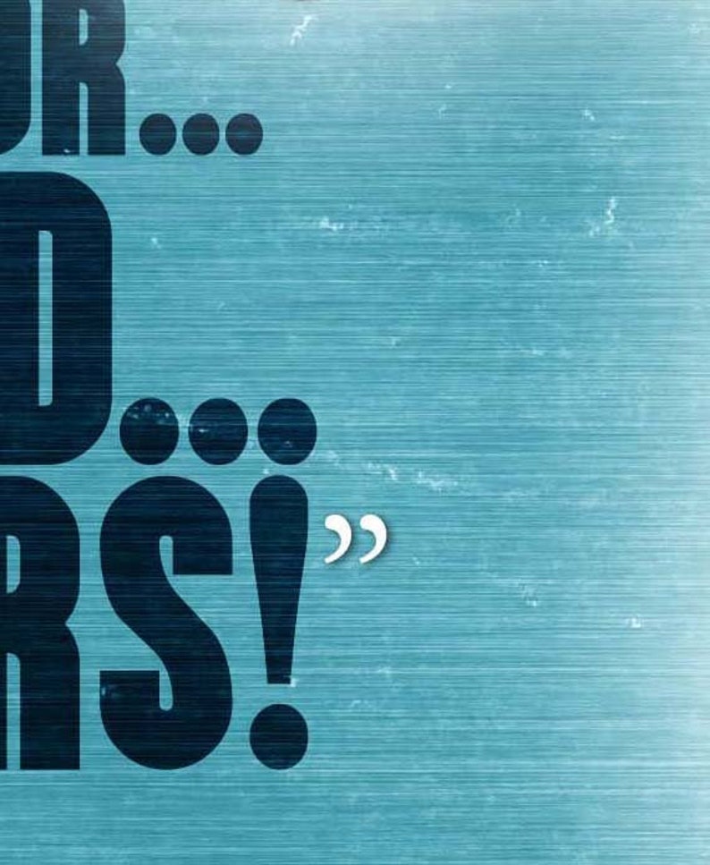 Austin Powers Dr. Evil one MILLION Dollars Quote  Etsy