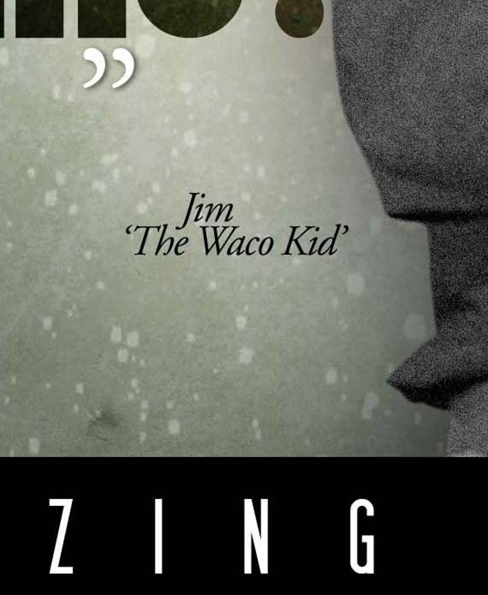 Blazing Saddles dazzling Urbanite Quote Poster Etsy