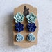 see more listings in the Stud Earrings - Other section