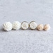 see more listings in the Stud Earrings - Sets section