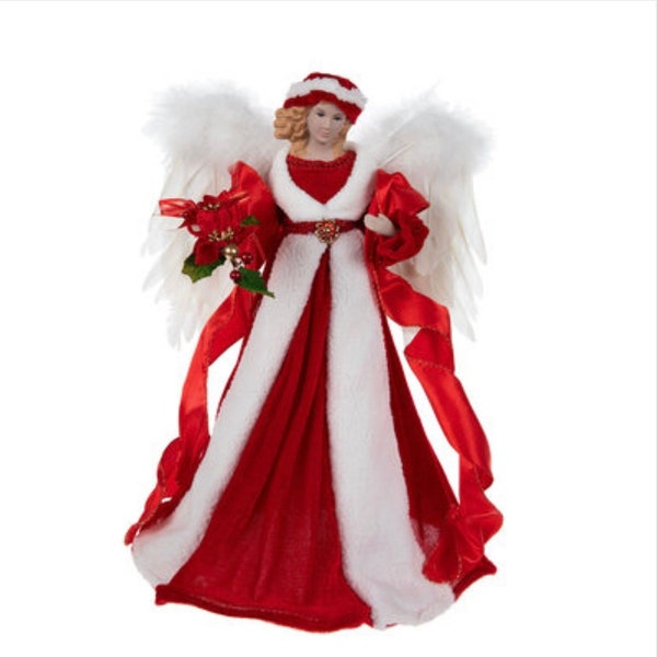 Angel Tree Toppers Etsy
