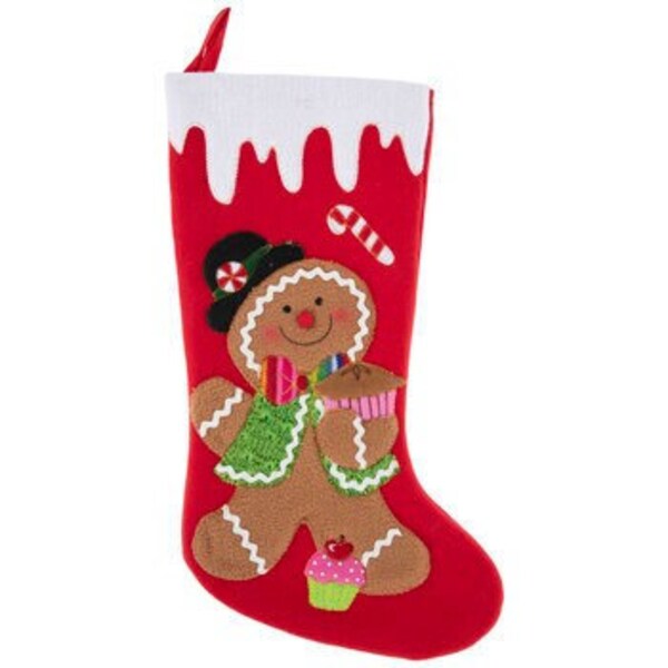 Gingerbread Boy Etsy