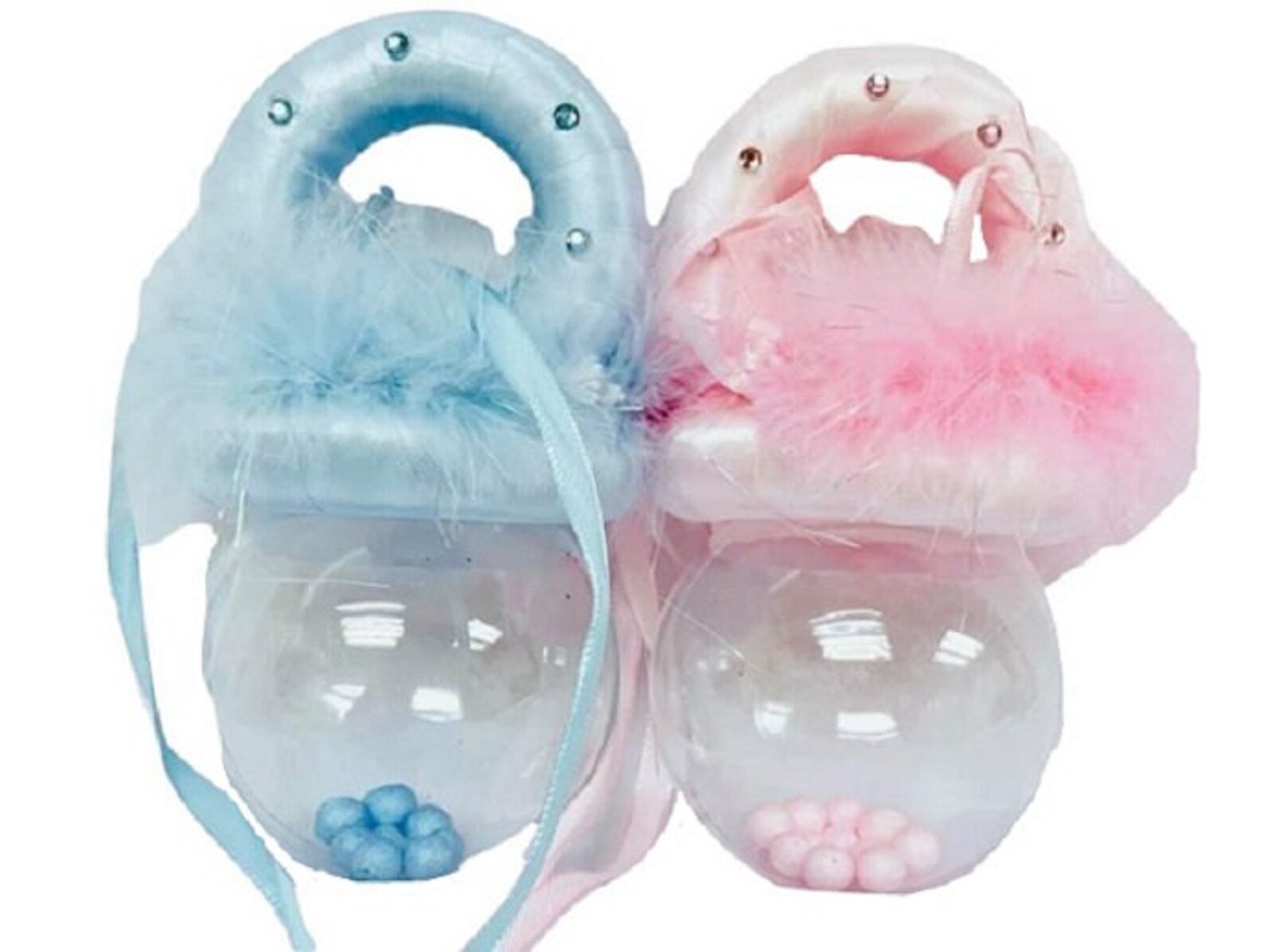 Baby Shower Pacifier Necklace Great for Dad or Mom to Be and Etsy