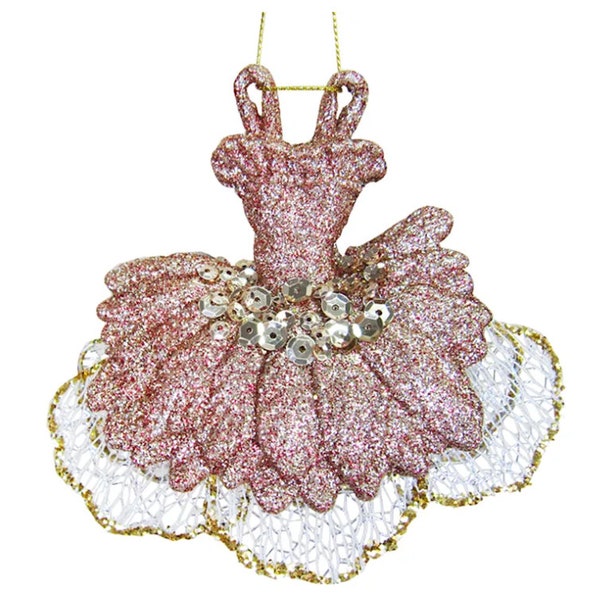 Dress Ornaments Etsy dress-ornaments-etsy