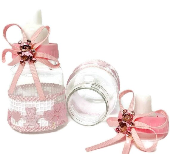 fillable baby shower favors