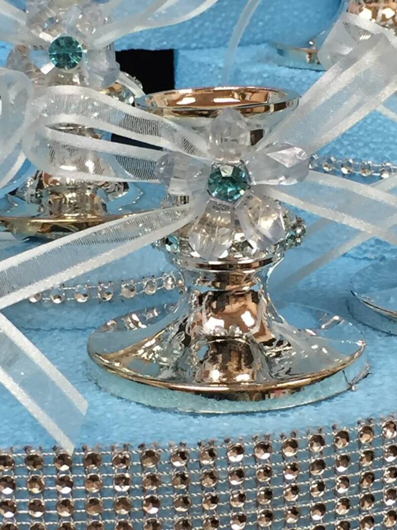 Mis Quince Sweet Fifteen 15 or Sweet 16 Candle Holder Velas Etsy