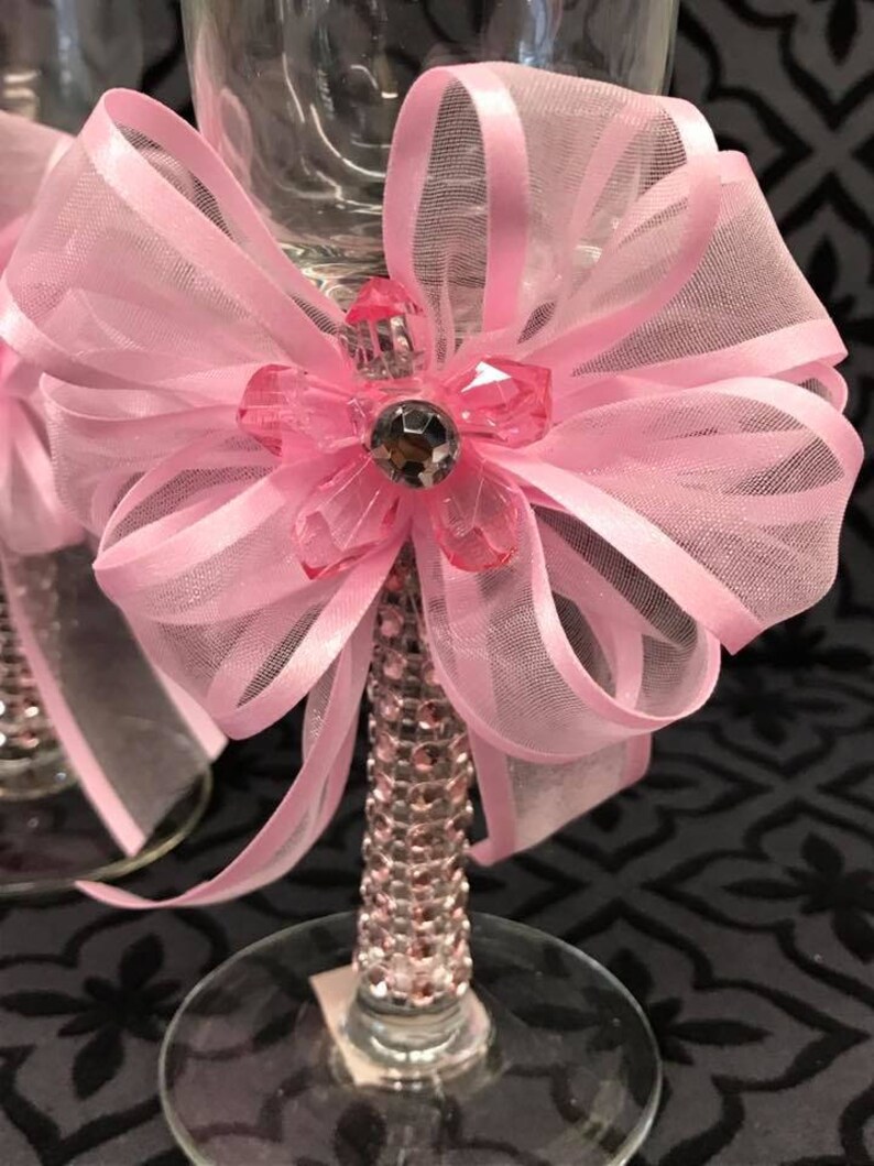 Mis Quince Anos Toasting Glass Cups Quinceanera Copas Keepsake Etsy