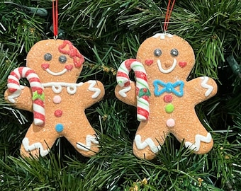 Belle Vous Ghirlanda di Perle per Albero di Natale - Catena Perle Decorative da 10 Metri - Perle Albero di Natale Oro per Decorazioni Albero di Natale, Tavola, Creazione di Gioielli e