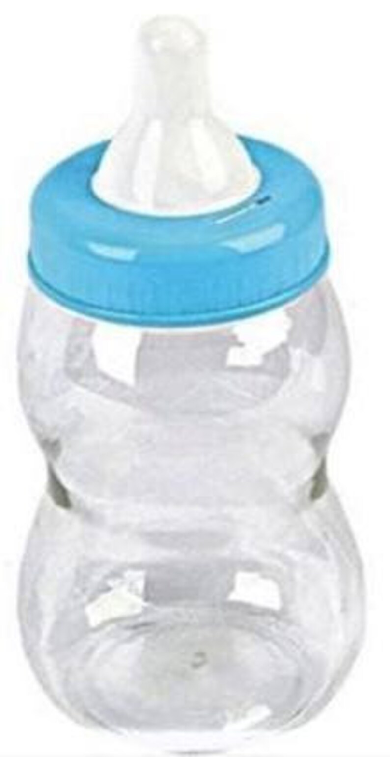 13 Jumbo Fillable Baby Shower Plastic Baby Bottle Etsy 13 Jumbo Fillable Baby Shower Plastic Baby Bottle Etsy