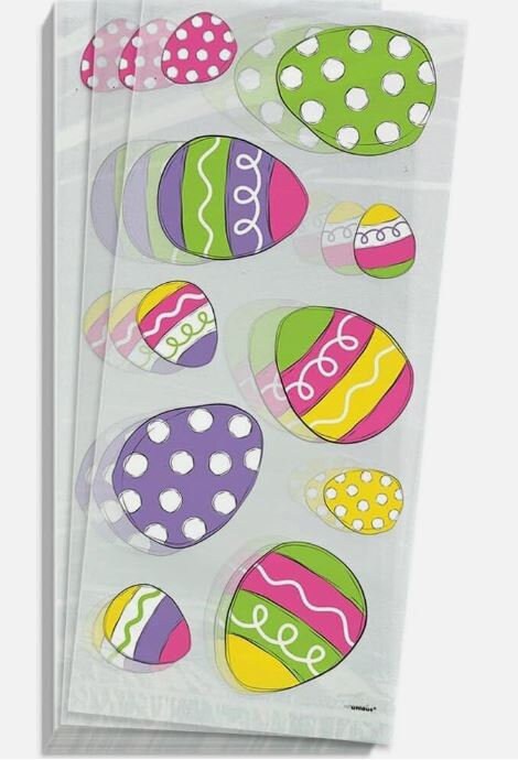 KQOZG Set di 50 sacchetti in cellophane 12,5x27,5 cm OPP con 50 etichette regalo kraft e spago per confezionare candele, dolci e biscotti per matrimoni e feste di San Valentino