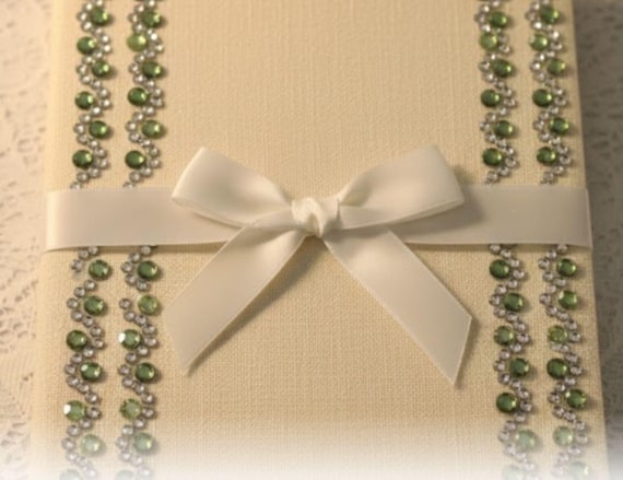 Luxury Self-Adhesive Rhinestone Trim: Elegant Embellishments for Guest Books, Keepsake Boxes, and Fine Crafts