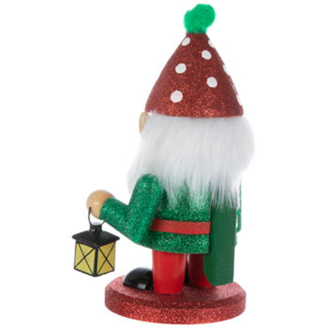 Gnome Nutcracker Christmas Gift With Tree With Gifts or WIth Etsy