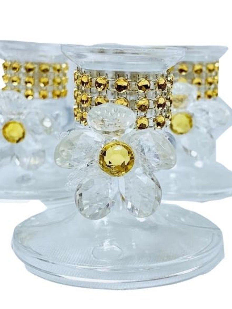 Plastic Candle Holders Sweet 15 Mis Qunce Anos or Sweet 16 Etsy