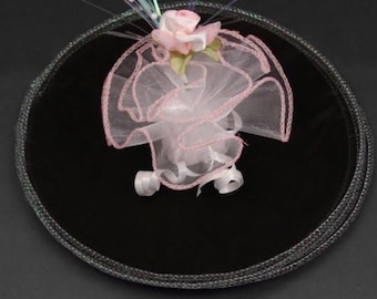 20pc -  9" Organza Tulle Circles
