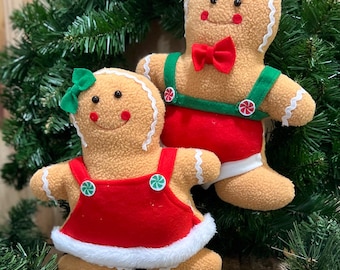サンタジンジャーブレッドクッキー - Etsy 日本