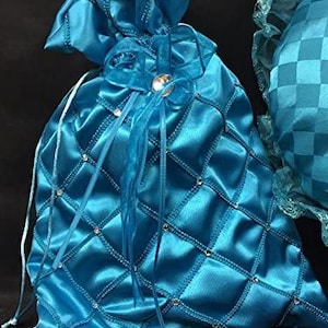 Borsa porta soldi per matrimonio dolce 16 tutte le occasioni