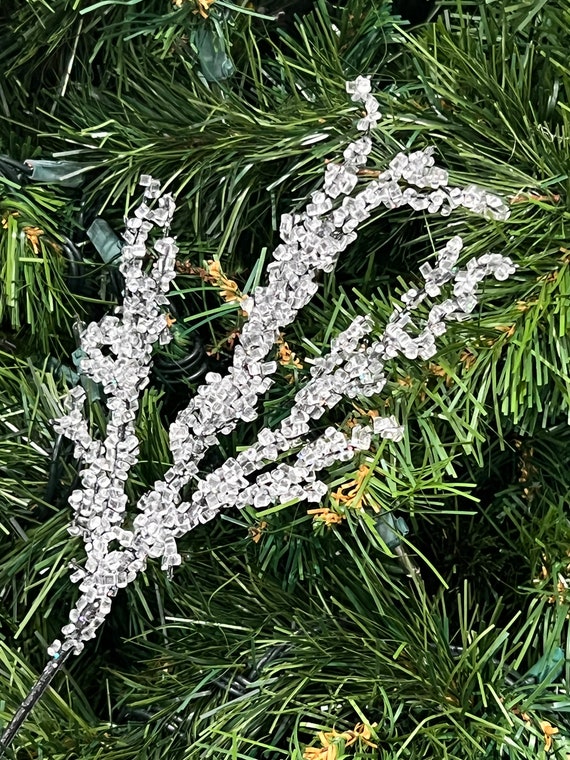 Snowy Christmas Picks Snowy Christmas Picks